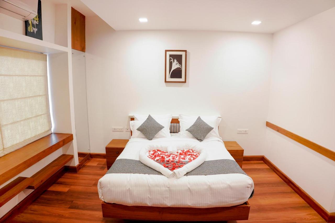 Mpsroyalsuites Perintalmanna 외부 사진