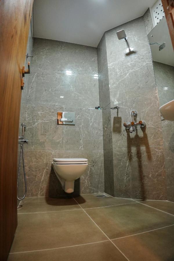 Mpsroyalsuites Perintalmanna 외부 사진