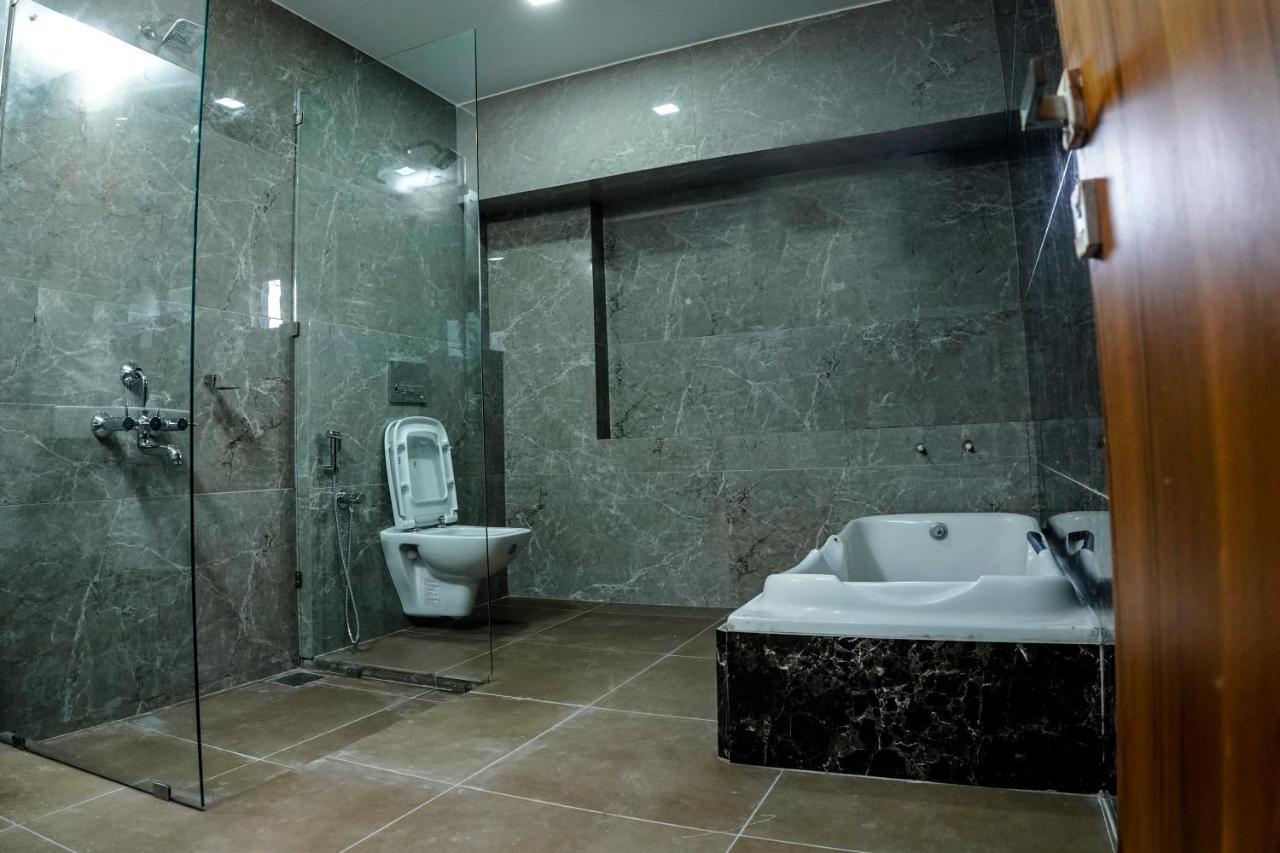Mpsroyalsuites Perintalmanna 외부 사진
