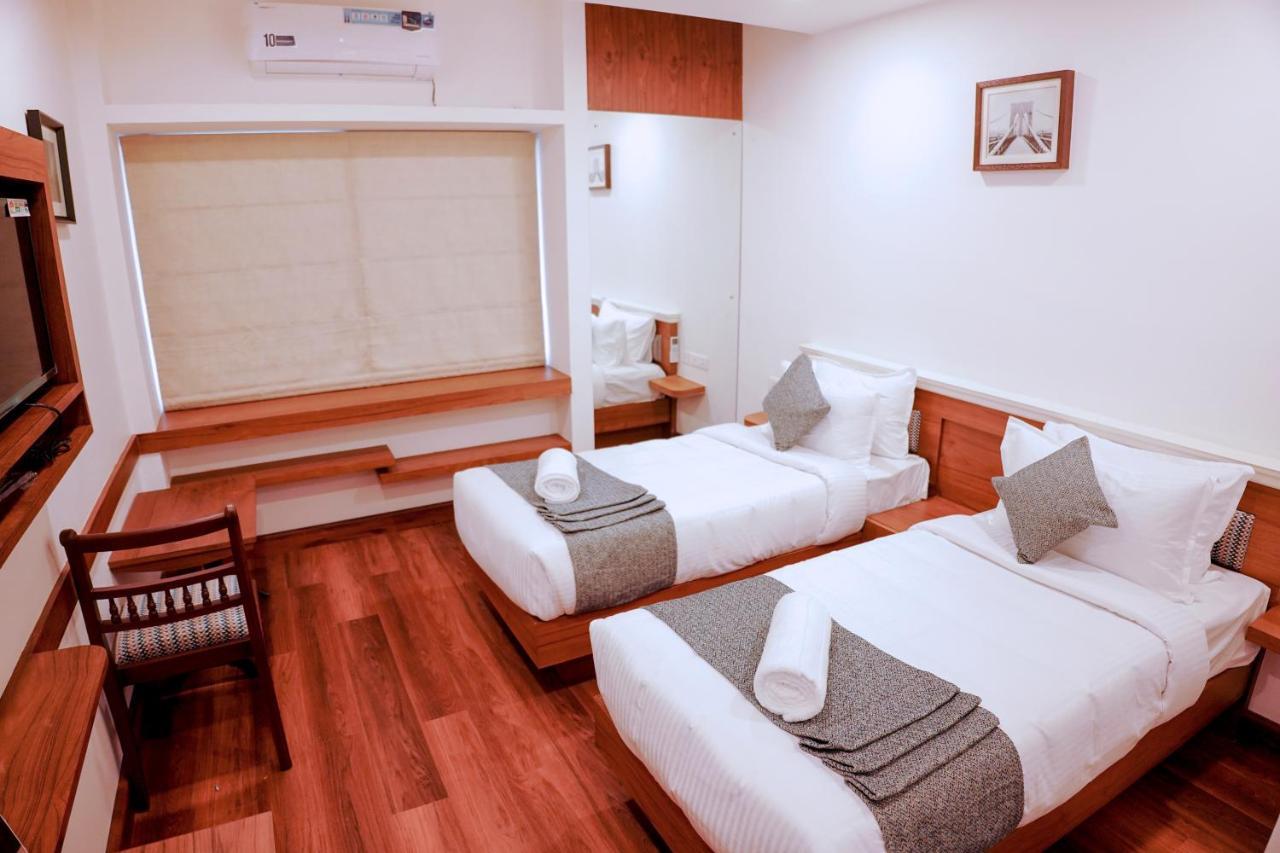 Mpsroyalsuites Perintalmanna 외부 사진