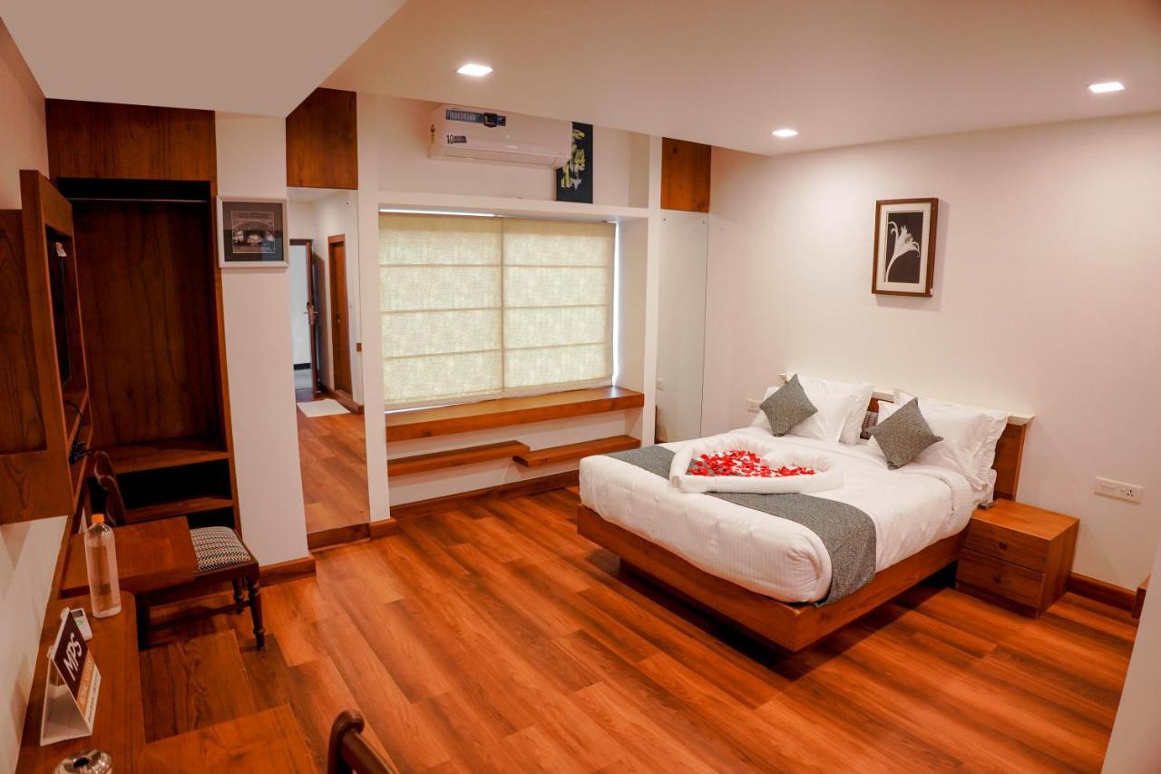 Mpsroyalsuites Perintalmanna 외부 사진