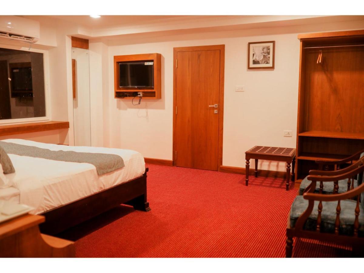 Mpsroyalsuites Perintalmanna 외부 사진