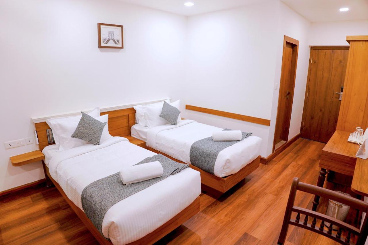 Mpsroyalsuites Perintalmanna 외부 사진