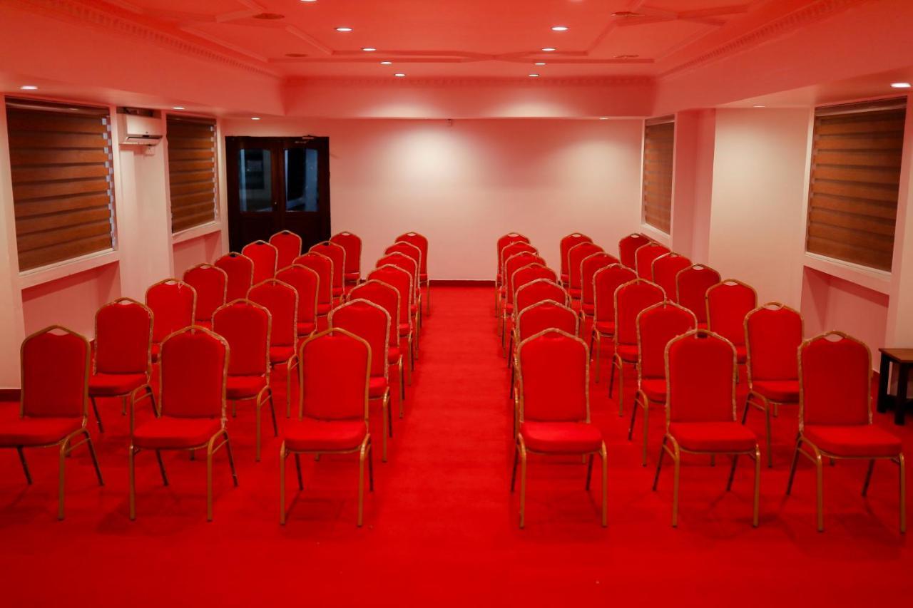 Mpsroyalsuites Perintalmanna 외부 사진